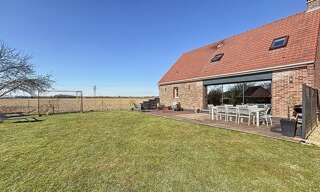 Maison 4 Pièces 160 m² à vendre à Carnin (59112)