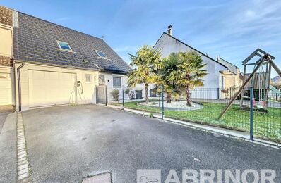 vente maison 275 000 € à proximité de Annœullin (59112)