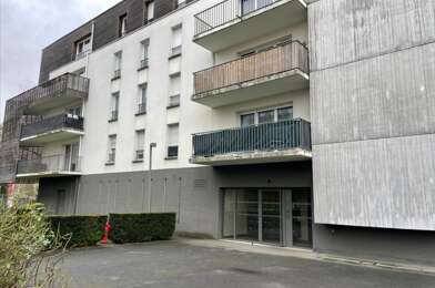 Appartement 2 pièces 137900 €