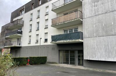 vente appartement 137 900 € à proximité de Comines (59560)