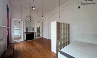 Appartement 1 Pièce 33 m² à louer à Lille (59800)