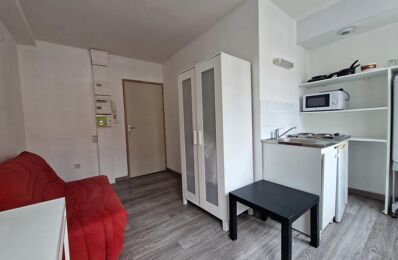 location appartement 356 € CC /mois à proximité de Saint-André-Lez-Lille (59350)