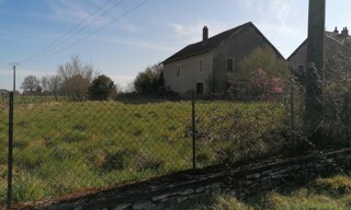 Maison 4 Pièces 100 m² à vendre à Vellexon-Queutrey-et-Vaudey (70130)
