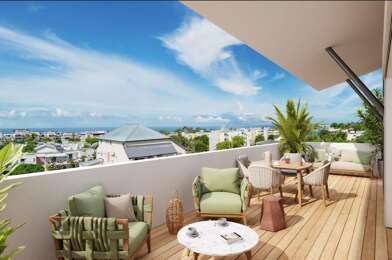 Appartement 3 pièces 363000 €