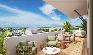 Appartement 3 Pièces 93 m² à vendre à Saint-Pierre (97410)