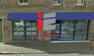 Commerce  95 m² à vendre à Pontivy (56300)