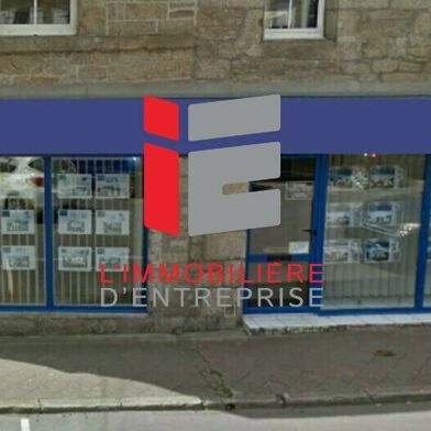 Commerce  160000 €