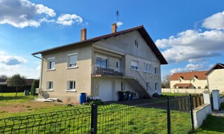 Maison 5 Pièces 122 m² à vendre à Os-Marsillon (64150)