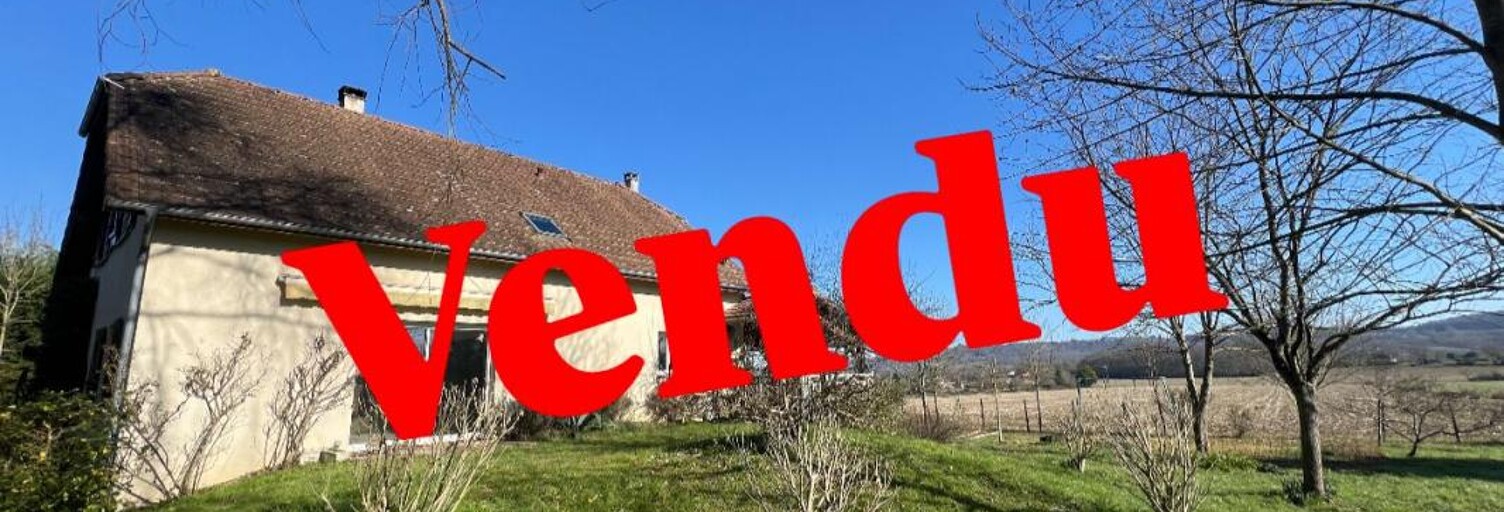 Maison 6 Pièces 160 m² à vendre à Garlin (64330)