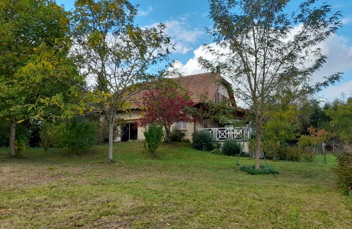 Maison Familiale à Garlin — photo 2