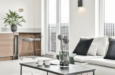 vente appartement 405 000 € à proximité de L'Union (31240)