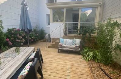 vente maison 314 000 € à proximité de Les Sables-d'Olonne (85100)