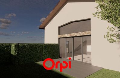 vente maison 335 000 € à proximité de La Verpillière (38290)