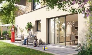 Maison 4 Pièces 105 m² à vendre à Chavanod (74650)