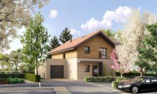 Maison 4 Pièces 124 m² à vendre à Chavanod (74650)