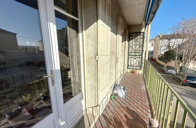 vente appartement 217 000 € à proximité de Sorgues (84700)