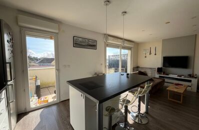 vente appartement 296 800 € à proximité de Biarritz (64200)