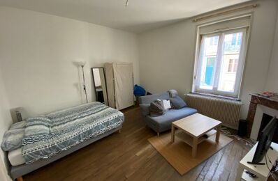 location appartement 475 € CC /mois à proximité de Jarville-la-Malgrange (54140)