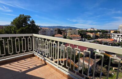 vente appartement 185 000 € à proximité de Puget-sur-Argens (83480)