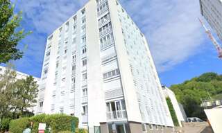 Garage   m² à louer à Le Havre (76600)