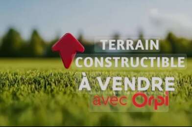 Terrain  76000 €