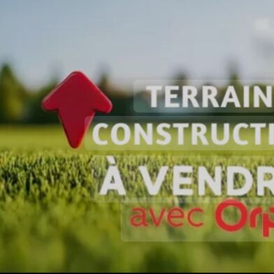 Terrain  76000 €