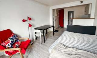 Appartement 1 Pièce 20 m² à louer à Reims (51100)