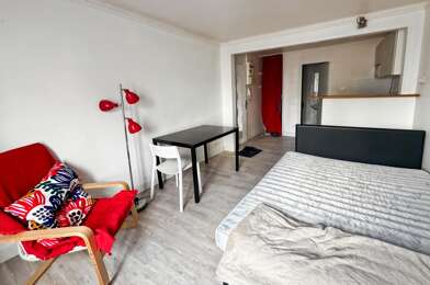 Appartement 1 pièces 420 €