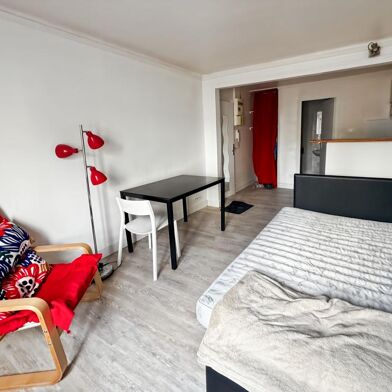 Appartement 1 pièces 420 €