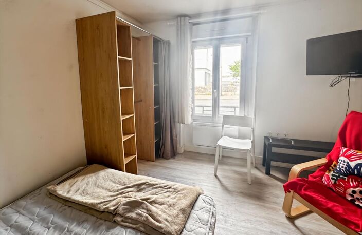 Studio meublé rue Jacquart — photo 4