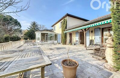 vente maison 850 000 € à proximité de Bons-en-Chablais (74890)