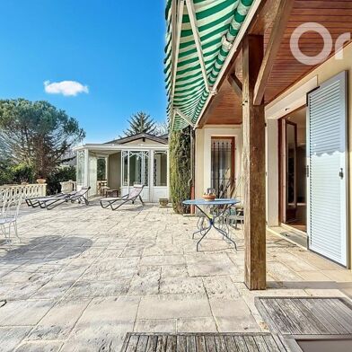 Maison 6 pièces 690000 €