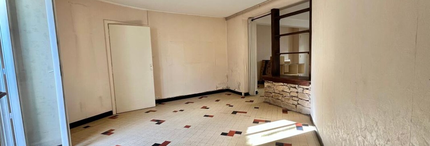 Maison 7 Pièces 147 m² à vendre à Castres (81100)
