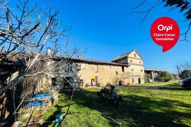 Maison 4 pièces 330000 €