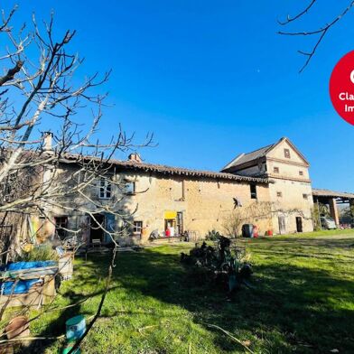 Maison 4 pièces 330000 €