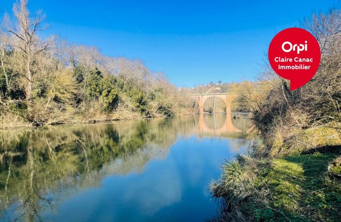 DÉCOUVREZ CETTE CHARMANTE PROPRIÉTÉ À VENDRE À GIROUSSENS, TARN – UNE OPPORTUNITÉ RARE ! — photo 2