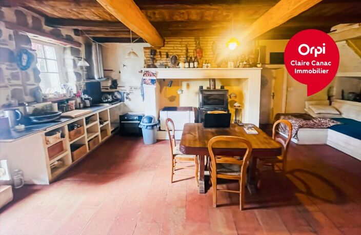 DÉCOUVREZ CETTE CHARMANTE PROPRIÉTÉ À VENDRE À GIROUSSENS, TARN – UNE OPPORTUNITÉ RARE ! — photo 3