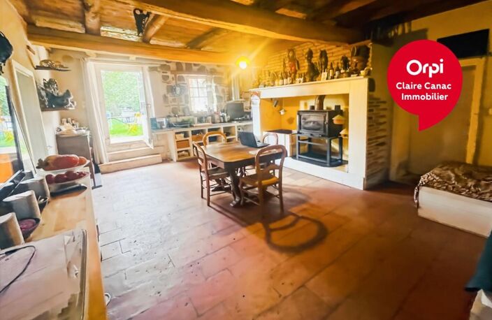 DÉCOUVREZ CETTE CHARMANTE PROPRIÉTÉ À VENDRE À GIROUSSENS, TARN – UNE OPPORTUNITÉ RARE ! — photo 4