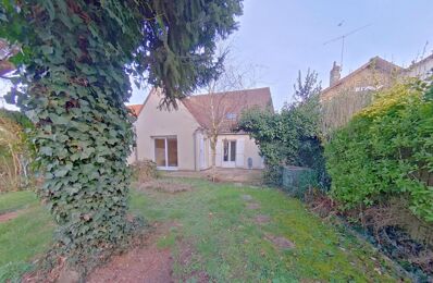 vente maison 418 000 € à proximité de Mareil-en-France (95850)