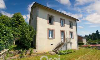 Maison 5 Pièces 149 m² à vendre à Ambazac (87240)