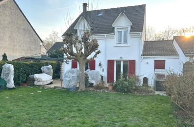 vente maison 379 000 € à proximité de Presles (95590)