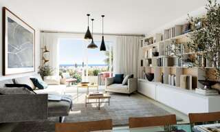 Appartement 3 Pièces 67 m² à vendre à Saint-Laurent-du-Var (06700)