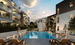 Appartement 3 Pièces  m² à vendre à Saint-Laurent-du-Var (06700)