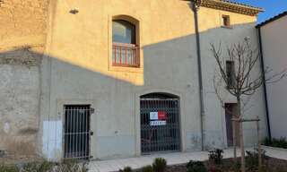 Commerce 4 Pièces 166 m² à vendre à Bernis (30620)