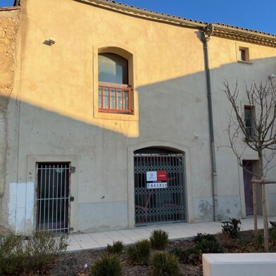 Commerce 4 pièces 257040 €