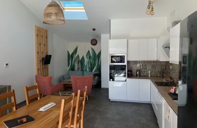 vente maison 349 000 € à proximité de Marseillan (34340)