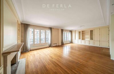 vente appartement 1 350 000 € à proximité de Paris 17 (75017)