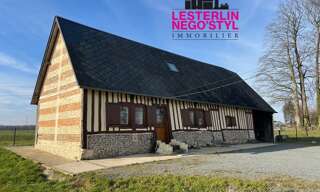 Maison 4 Pièces 81 m² à vendre à La Frénaye (76170)