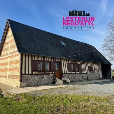 Maison 4 pièces 199000 €