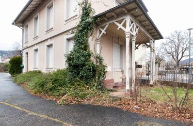 vente maison 90 000 € à proximité de Niederhergheim (68127)